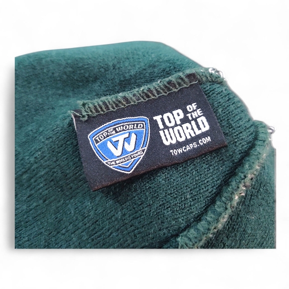 Michigan State Spartans club hat Unisex - Picture 3 of 4